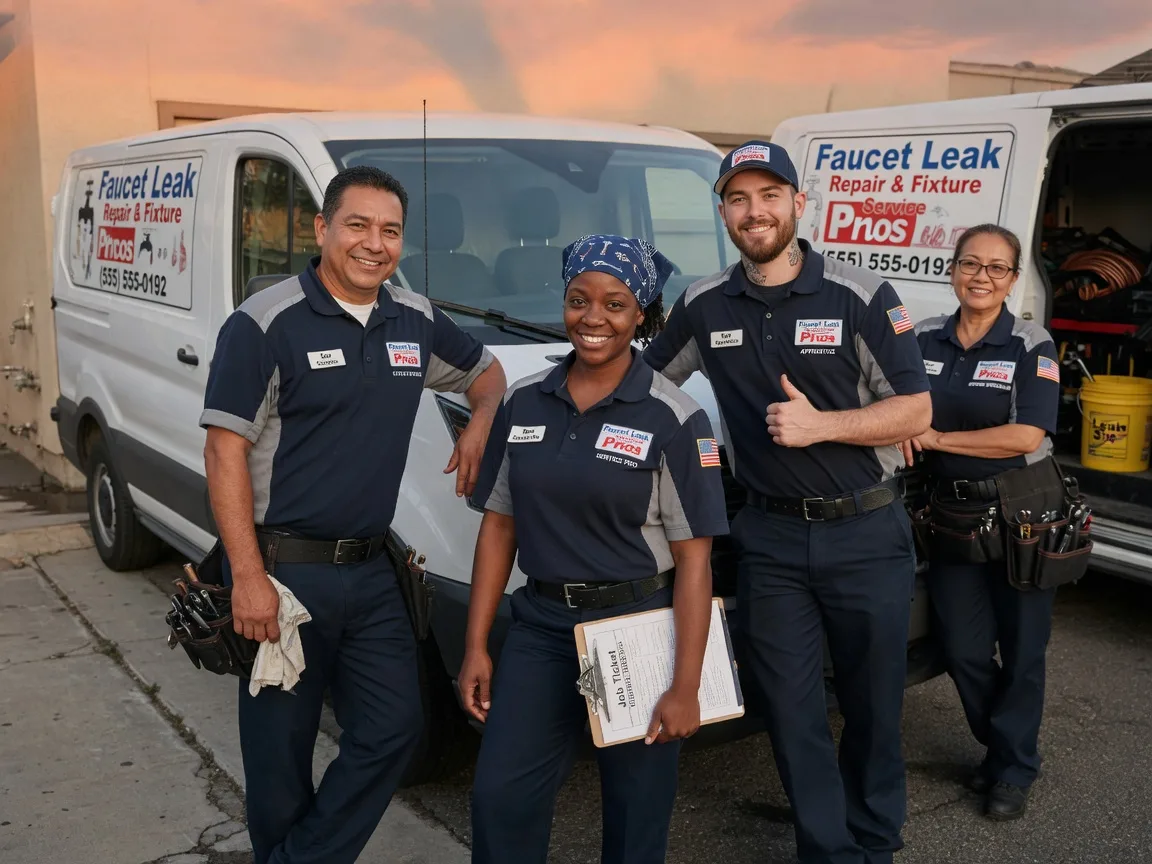 Faucet Repair company in Winnetka, IL