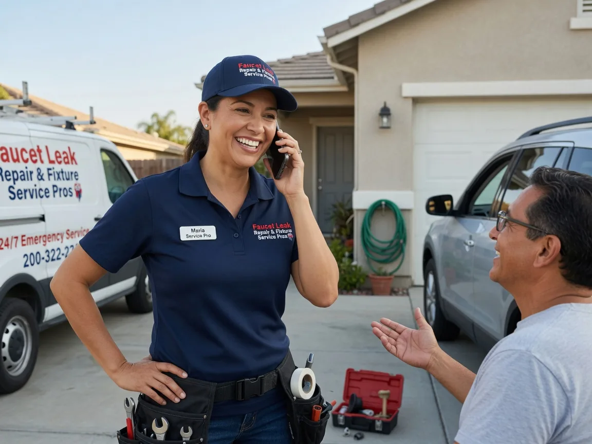 Faucet Repair Winnetka, IL FAQs