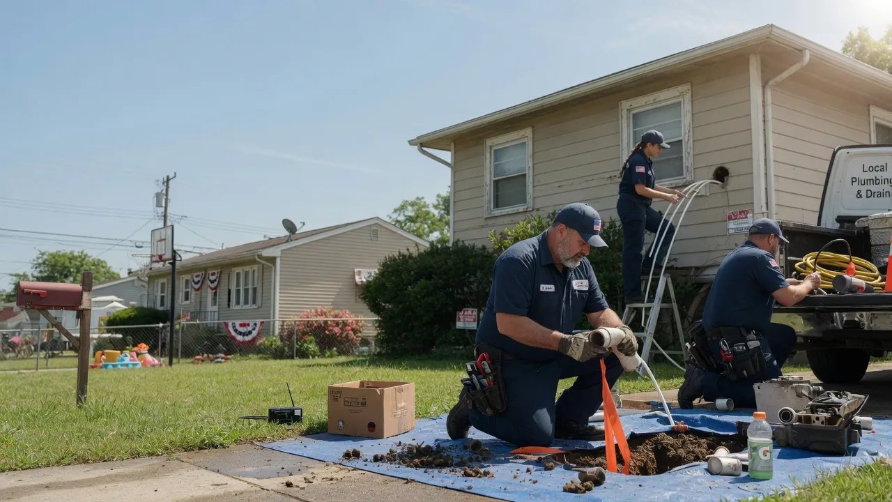 Faucet Repair in Winnetka, IL near me