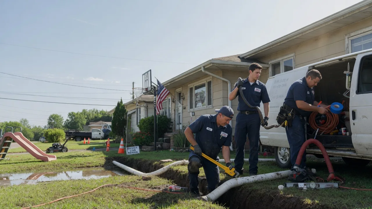 Toilet Installation in Winnetka, IL near me